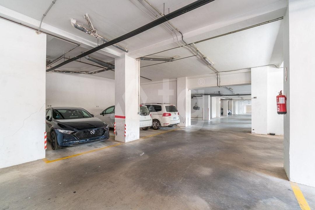 Apartament cu 3 dormitoare în Dehesa de Campoamor - RPF153021 - Imagini - 18