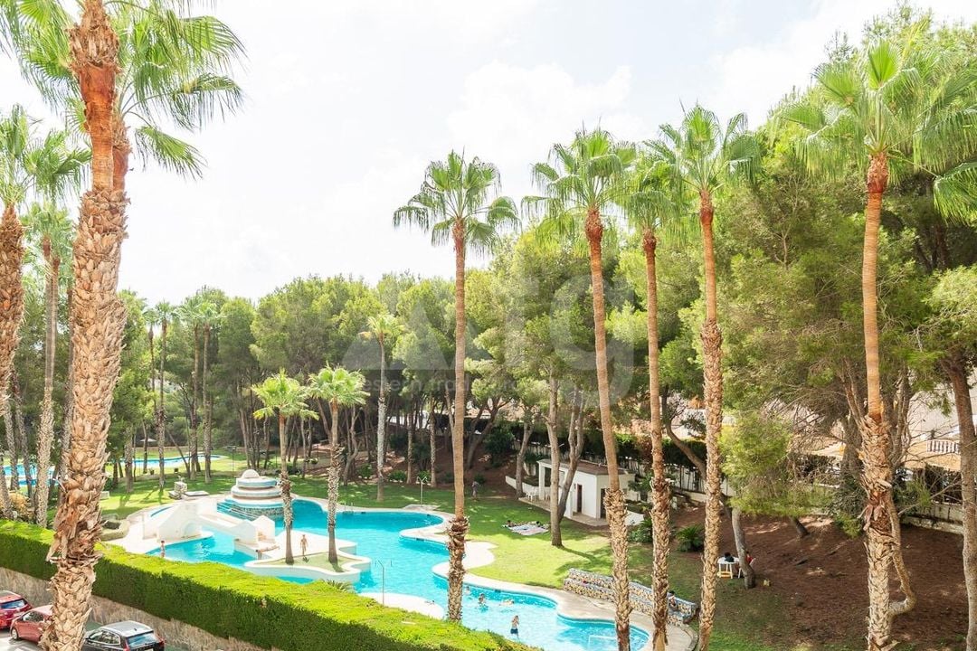 Apartament cu 3 dormitoare în Dehesa de Campoamor - RPF153021 - Imagini - 22