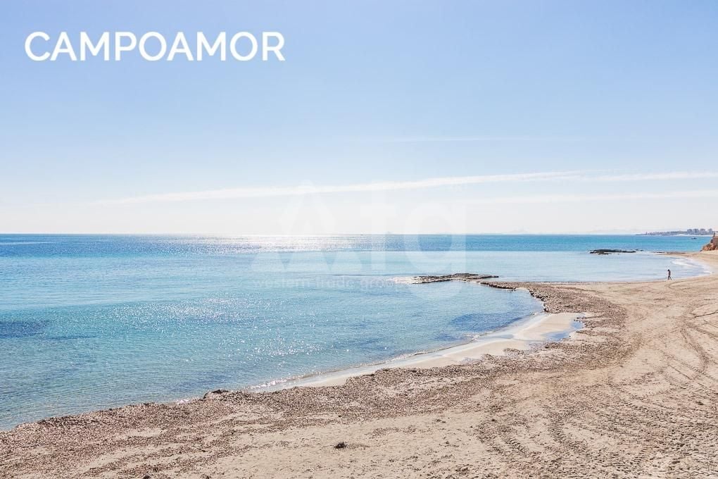 Apartament cu 3 dormitoare în Dehesa de Campoamor - RPF153021 - Imagini - 32