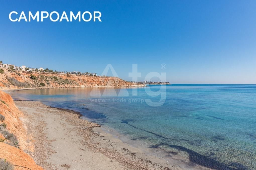 Apartament cu 3 dormitoare în Dehesa de Campoamor - RPF153021 - Imagini - 31