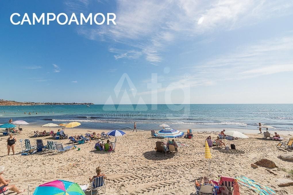 Apartament cu 3 dormitoare în Dehesa de Campoamor - RPF153021 - Imagini - 33