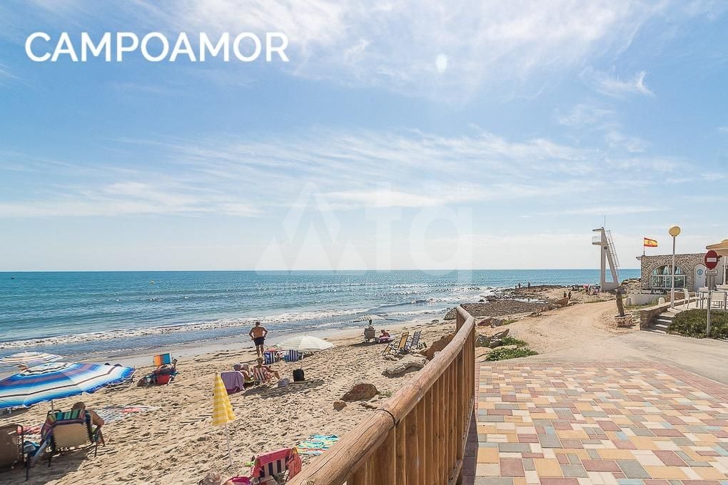 Apartament cu 3 dormitoare în Dehesa de Campoamor - RPF153021 - Imagini - 34
