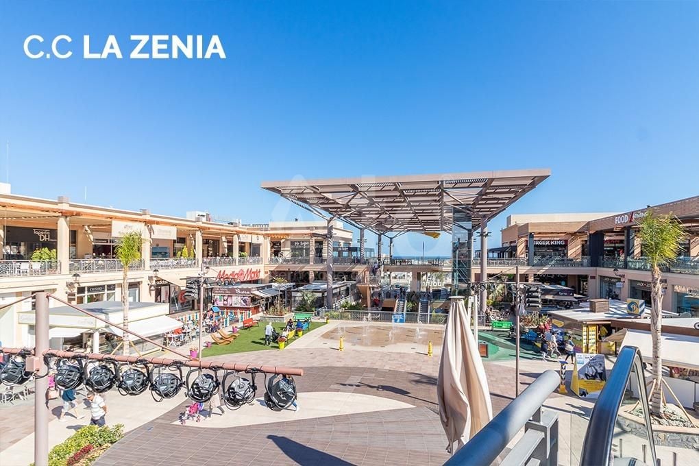 Apartament cu 3 dormitoare în Dehesa de Campoamor - RPF153021 - Imagini - 27