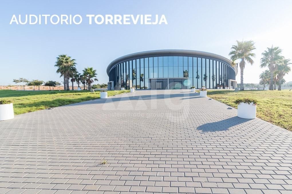 Apartament cu 3 dormitoare în Dehesa de Campoamor - RPF153021 - Imagini - 28