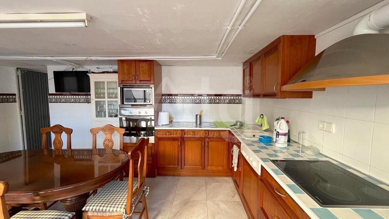 Таунхаус в Форментера дель Сегура, 4 спальни - CT153023 - Фото - 5