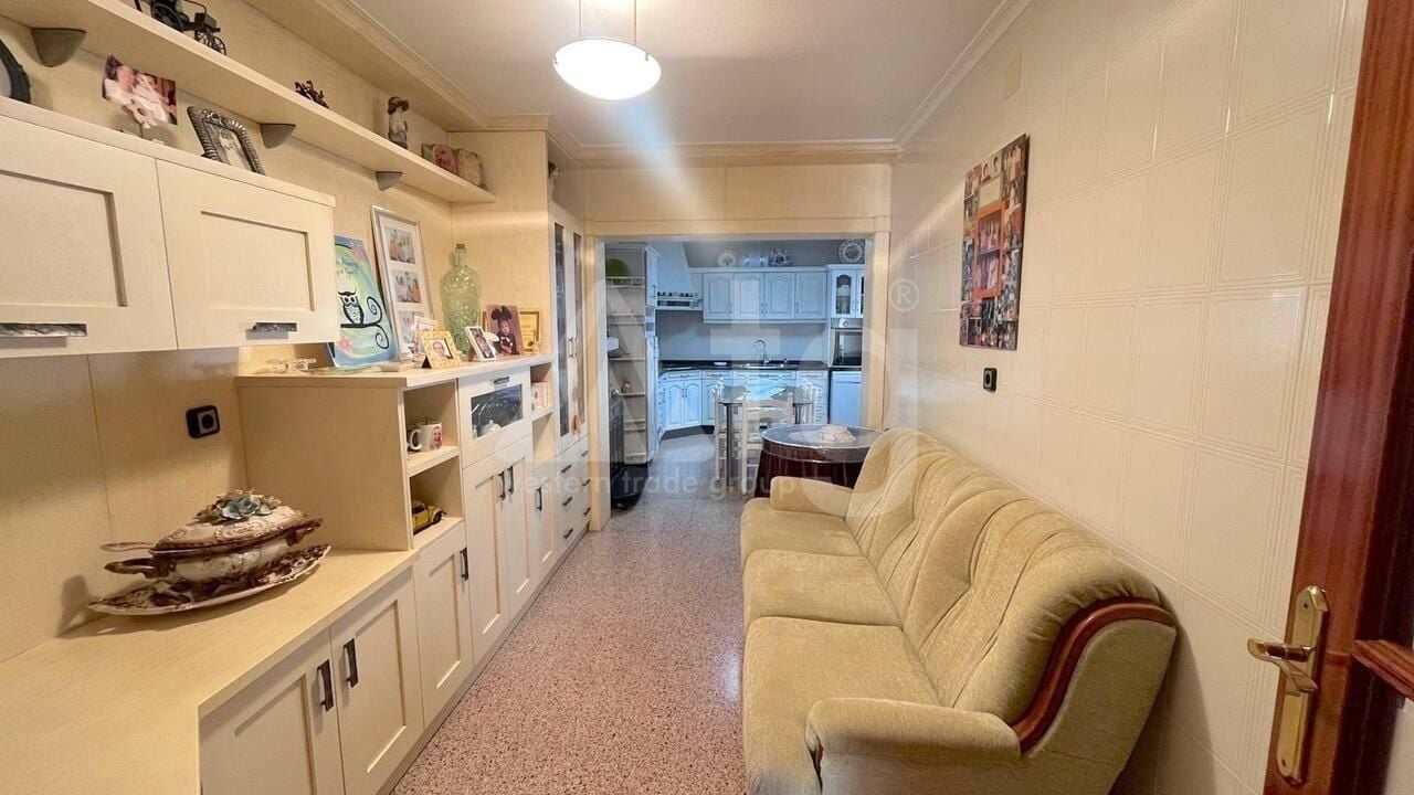 Таунхаус в Форментера дель Сегура, 4 спальни - CT153023 - Фото - 10