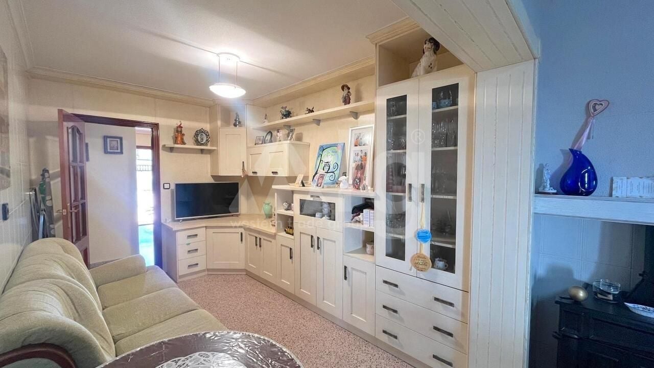Таунхаус в Форментера дель Сегура, 4 спальни - CT153023 - Фото - 11