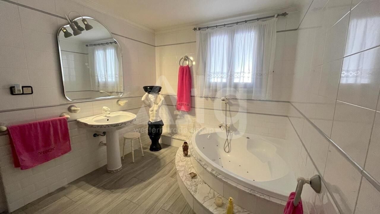 Таунхаус в Форментера дель Сегура, 4 спальни - CT153023 - Фото - 18