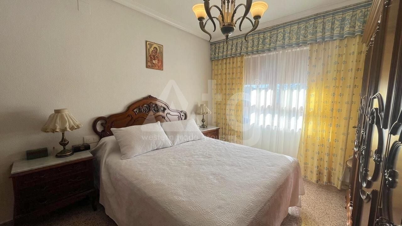 Таунхаус в Форментера дель Сегура, 4 спальни - CT153023 - Фото - 12