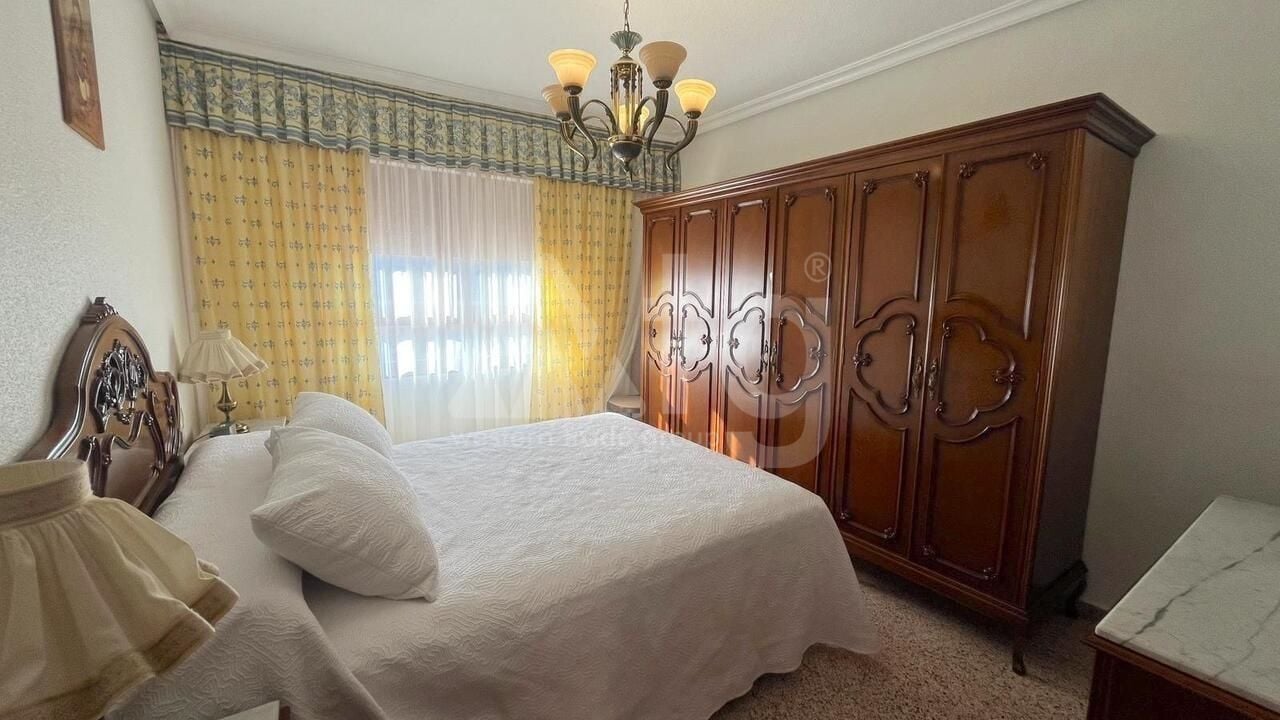Таунхаус в Форментера дель Сегура, 4 спальни - CT153023 - Фото - 13
