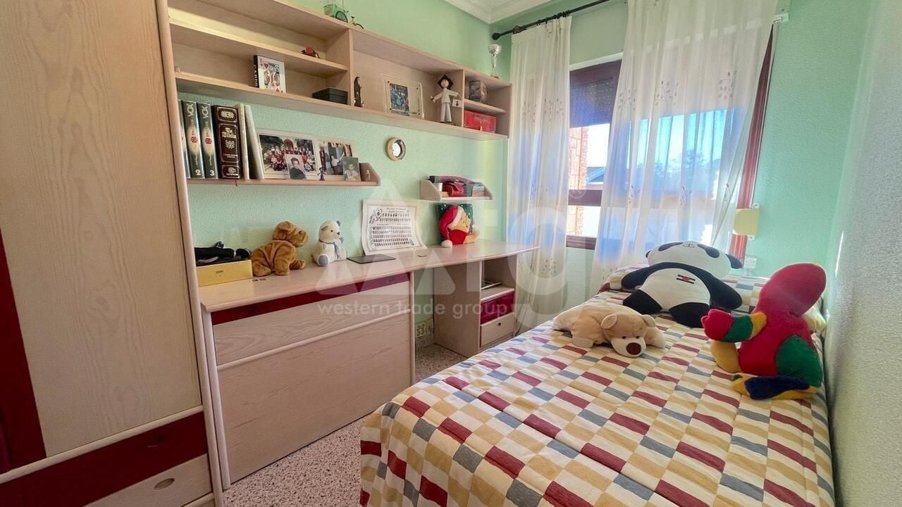 Таунхаус в Форментера дель Сегура, 4 спальни - CT153023 - Фото - 16