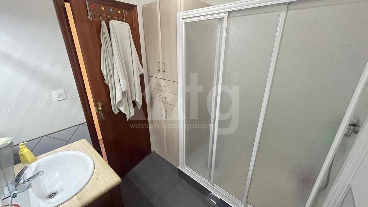 Таунхаус в Форментера дель Сегура, 4 спальни - CT153023 - Фото - 19