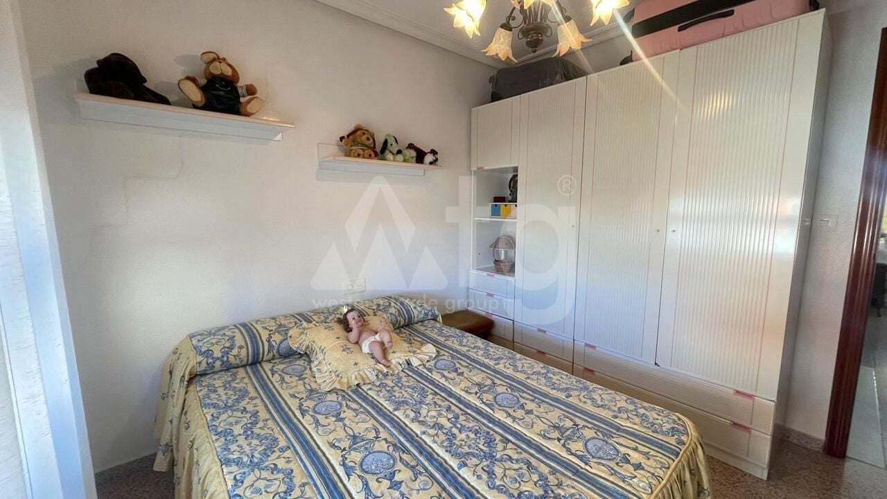 Таунхаус в Форментера дель Сегура, 4 спальни - CT153023 - Фото - 15