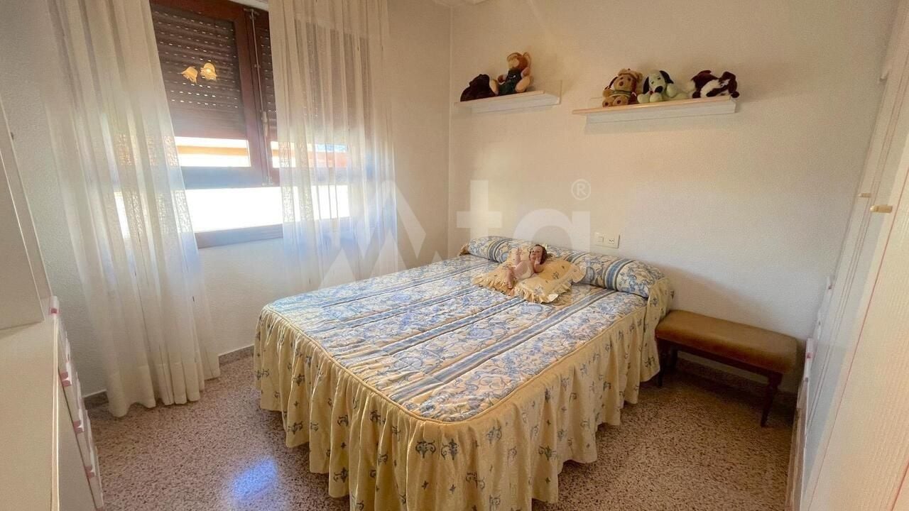 Таунхаус в Форментера дель Сегура, 4 спальни - CT153023 - Фото - 14