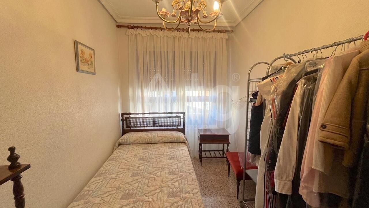 Таунхаус в Форментера дель Сегура, 4 спальни - CT153023 - Фото - 17