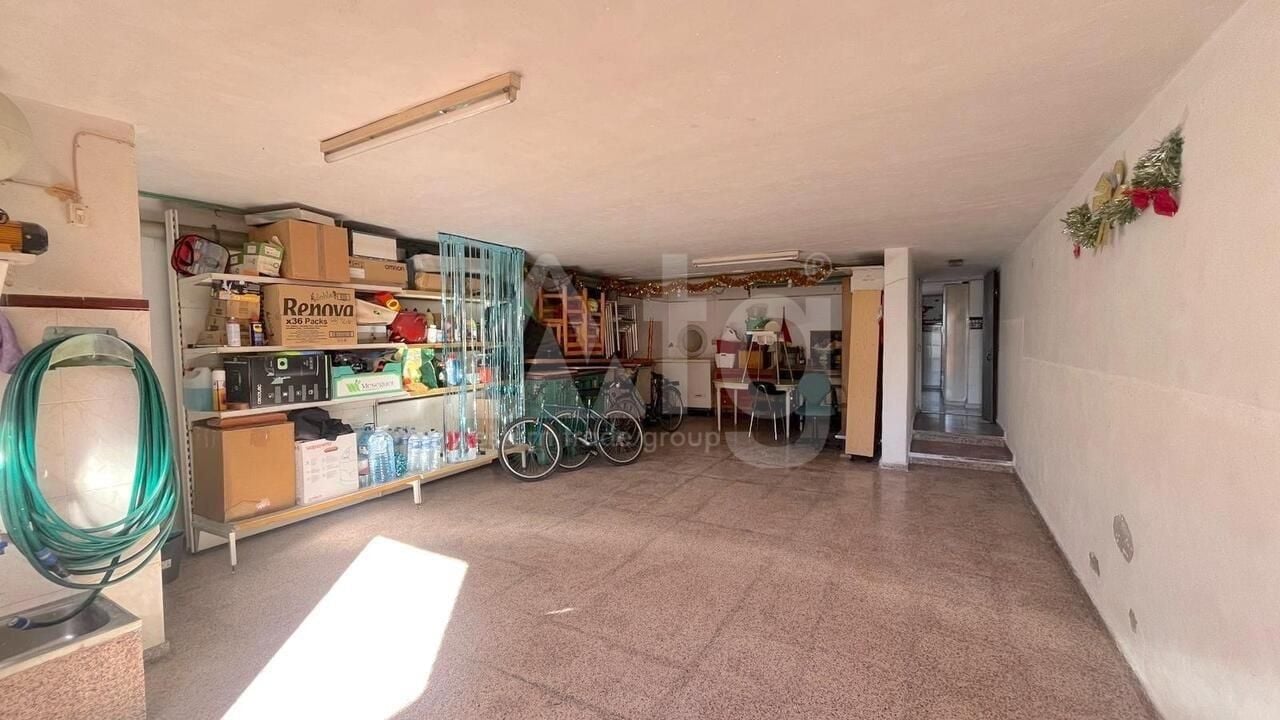 Таунхаус в Форментера дель Сегура, 4 спальни - CT153023 - Фото - 21