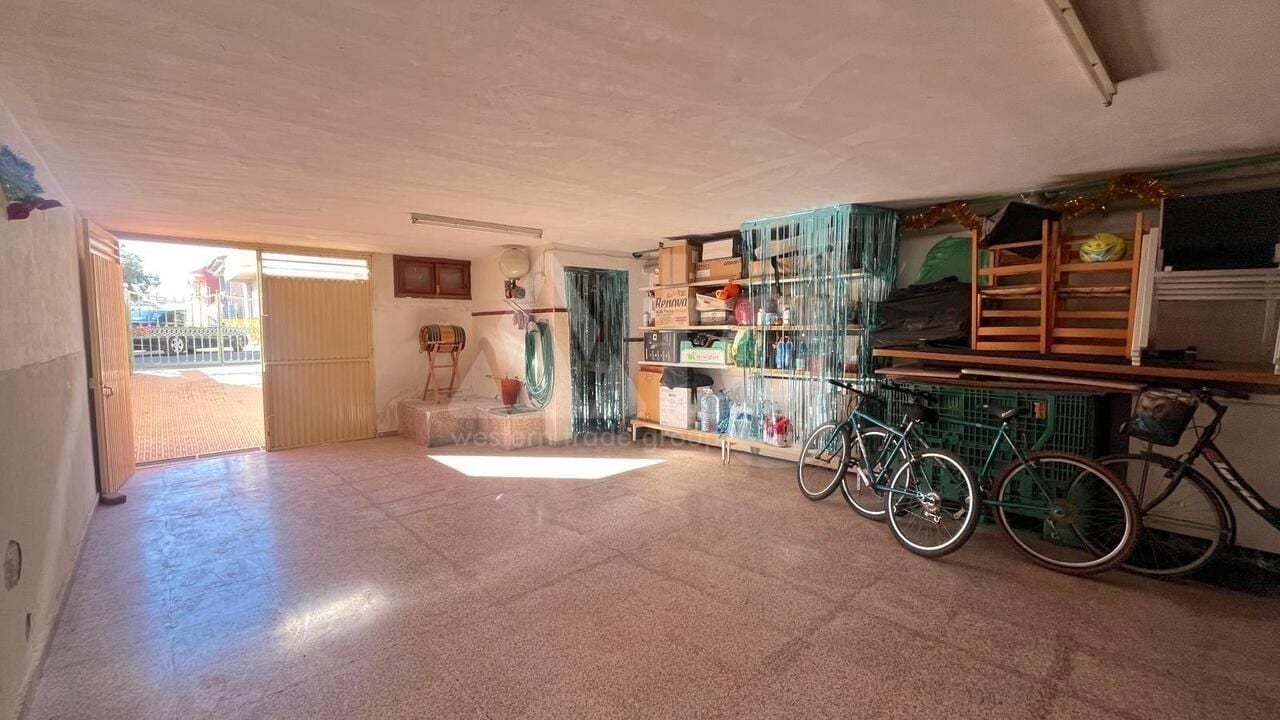 Таунхаус в Форментера дель Сегура, 4 спальни - CT153023 - Фото - 22