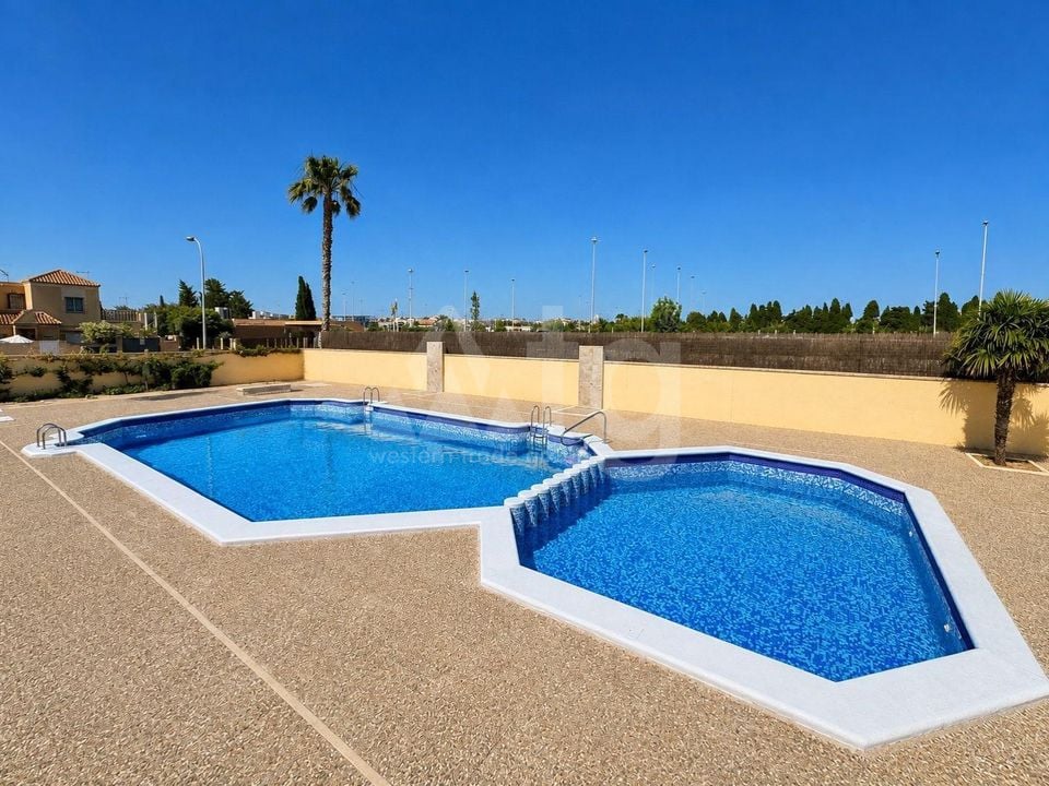 Duplex de 2 chambres à Torrevieja - CT153025 - Photo - 15