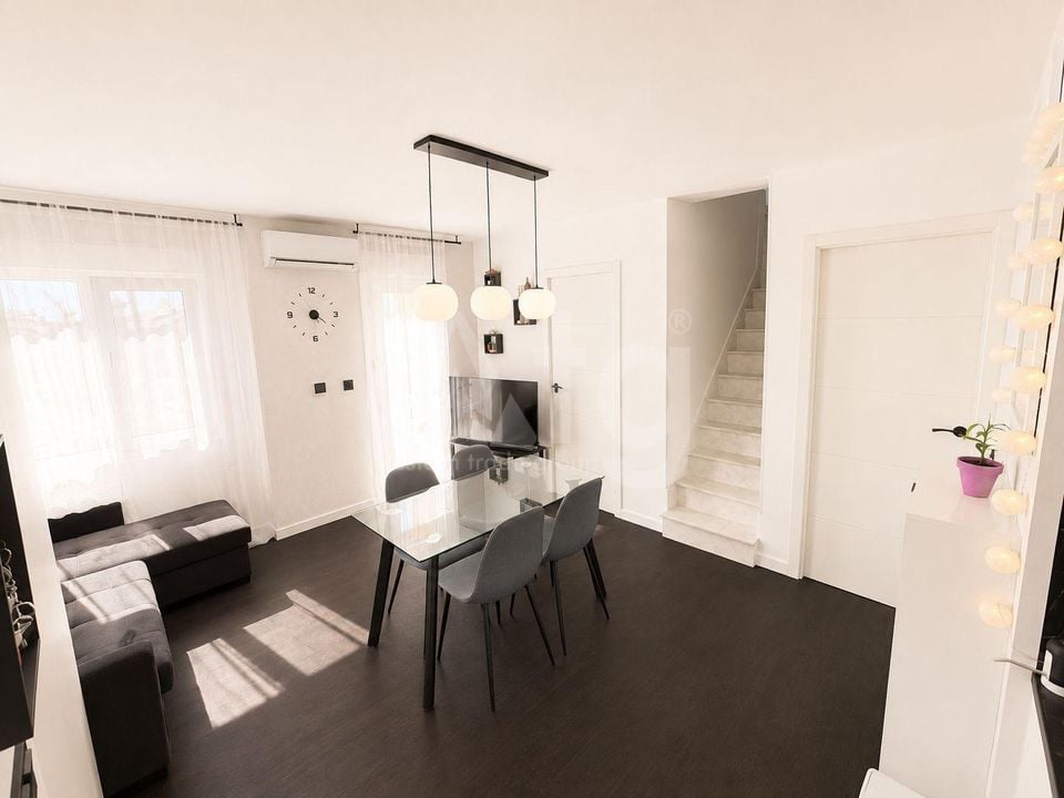 Duplex de 2 chambres à Torrevieja - CT153025 - Photo - 2