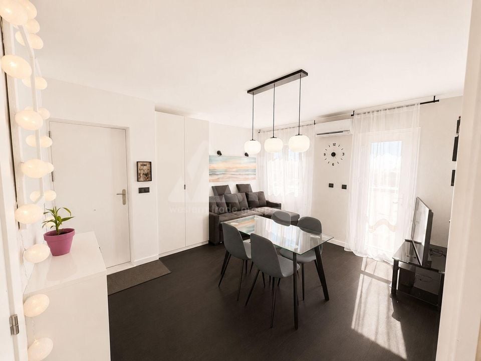 Duplex de 2 chambres à Torrevieja - CT153025 - Photo - 3