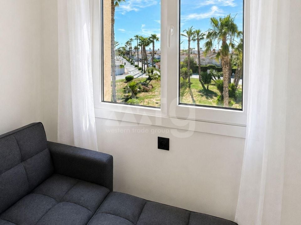 Duplex de 2 chambres à Torrevieja - CT153025 - Photo - 8