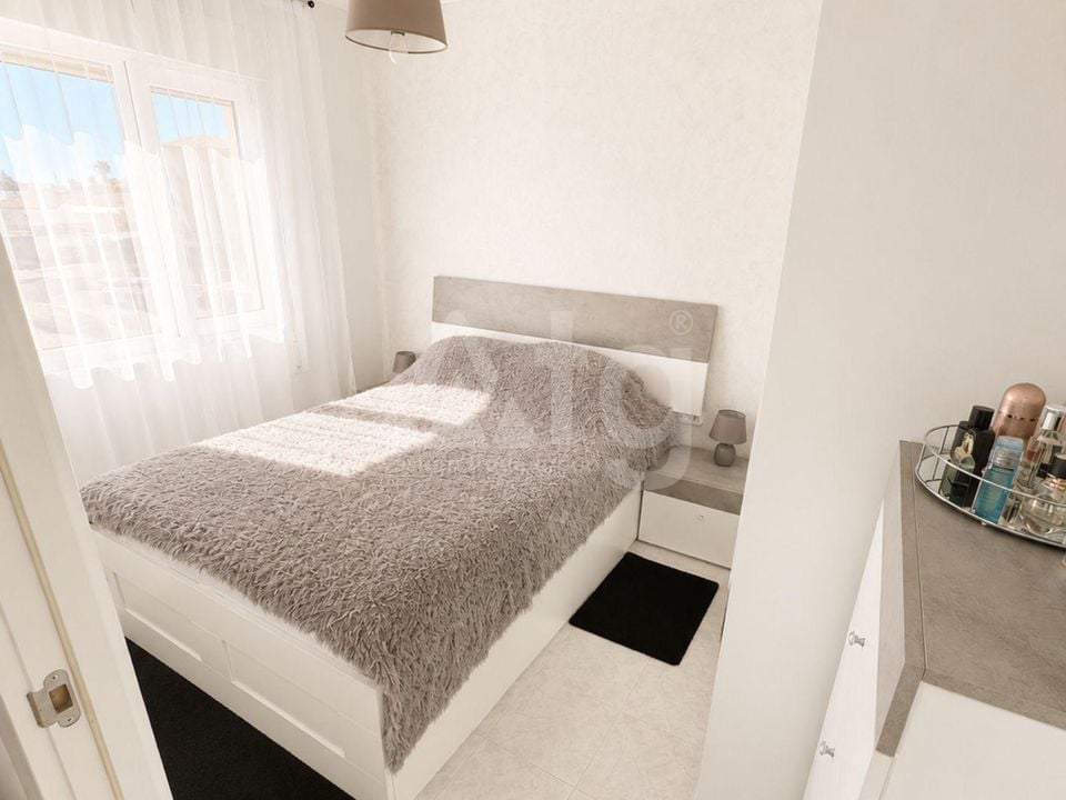 Duplex de 2 chambres à Torrevieja - CT153025 - Photo - 5
