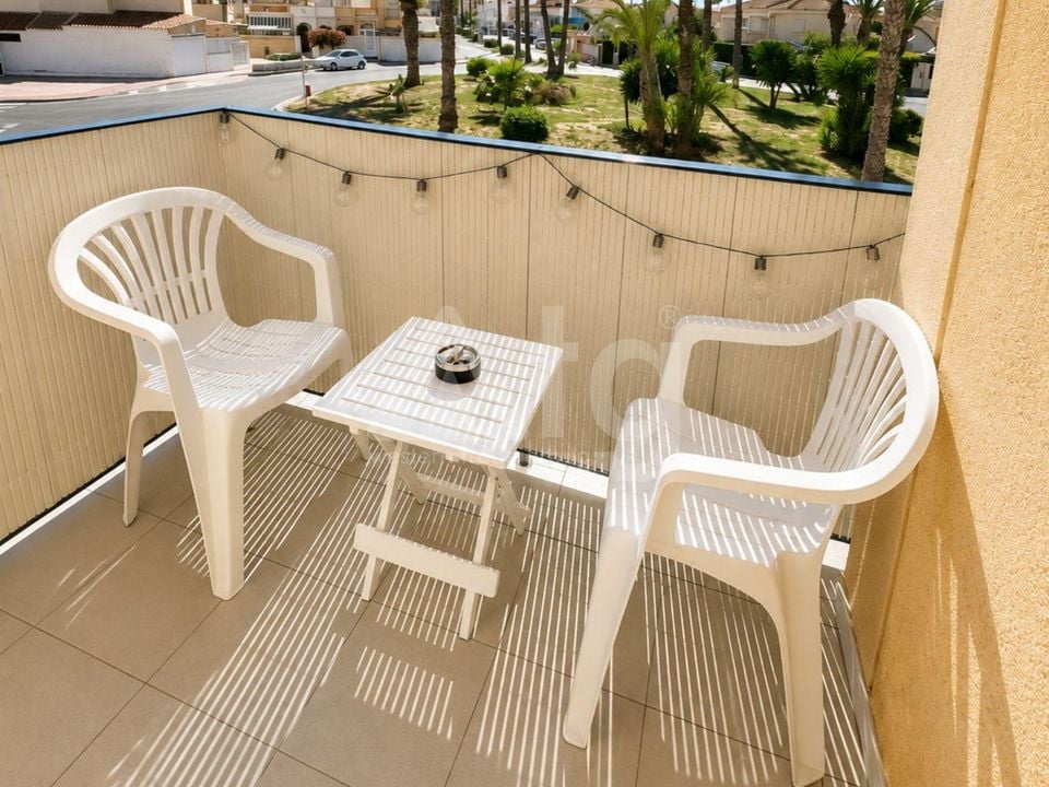 Duplex de 2 chambres à Torrevieja - CT153025 - Photo - 11