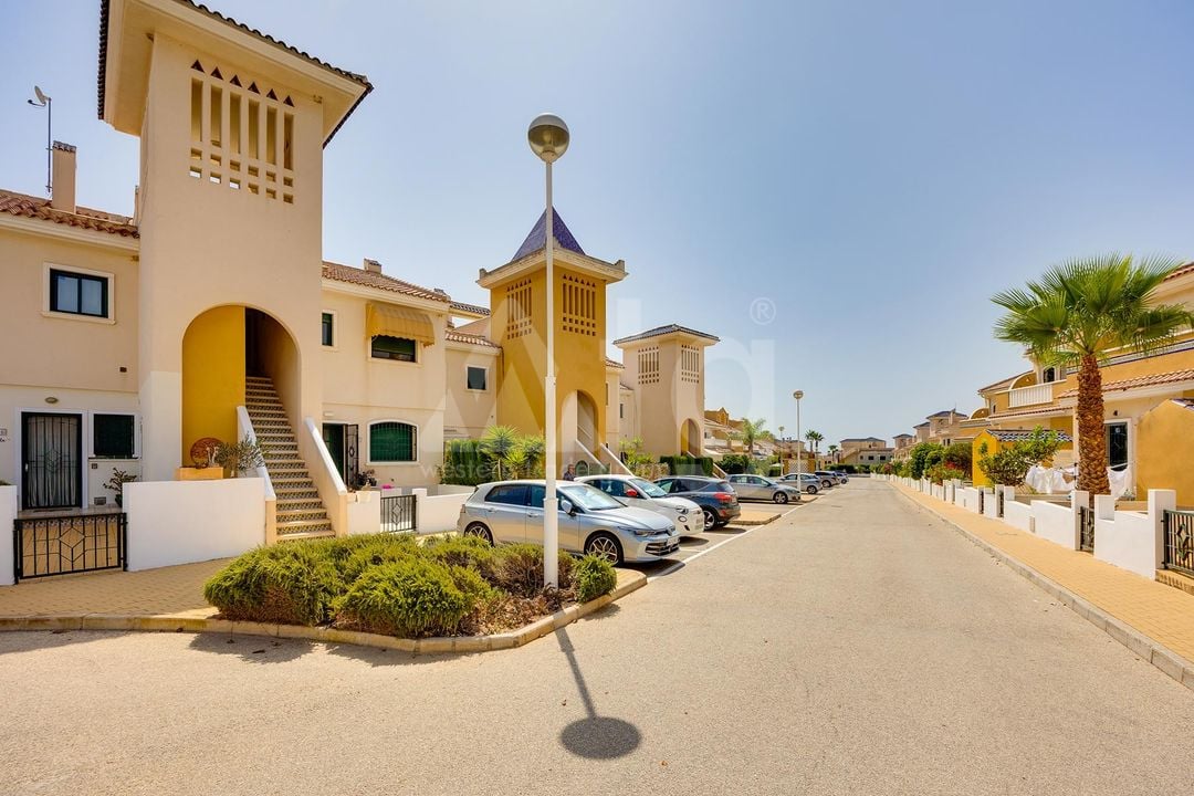 2 bedroom Apartment in Ciudad Quesada - MS153040 - Photo - 3