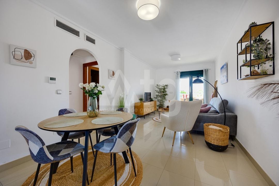 2 bedroom Apartment in Ciudad Quesada - MS153040 - Photo - 7