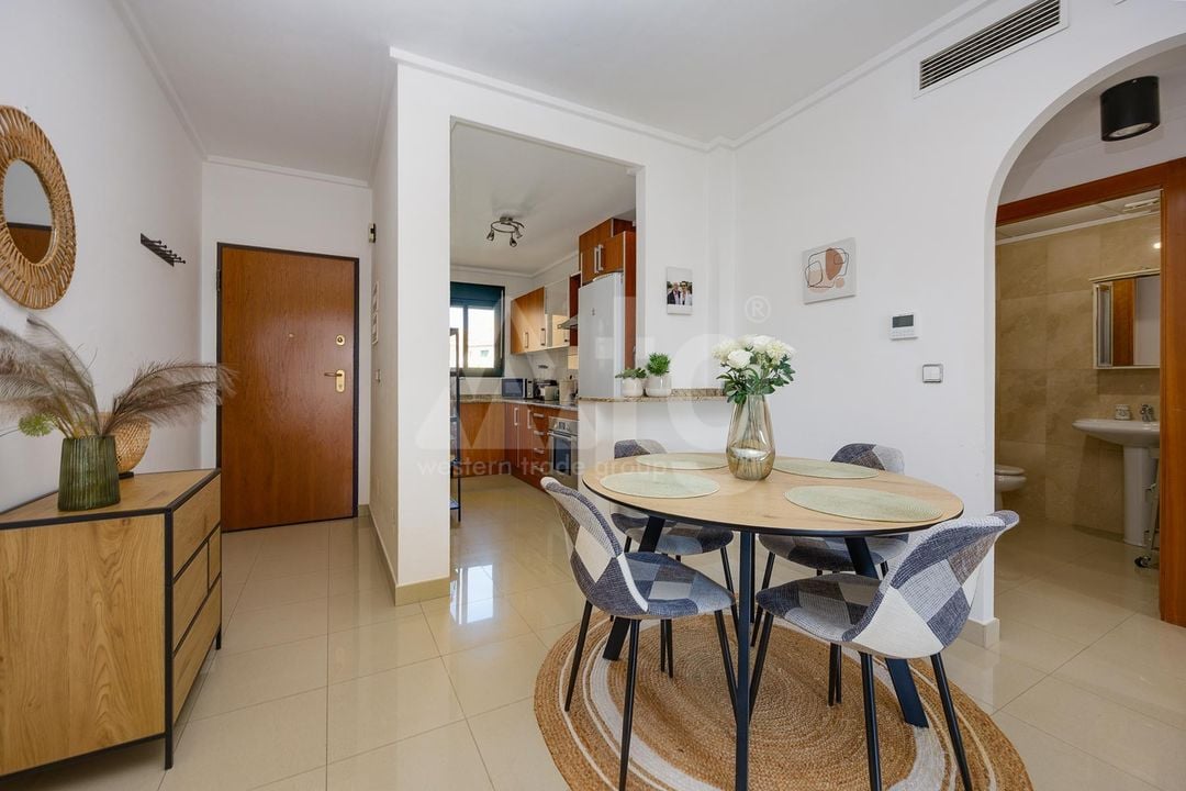 2 bedroom Apartment in Ciudad Quesada - MS153040 - Photo - 8