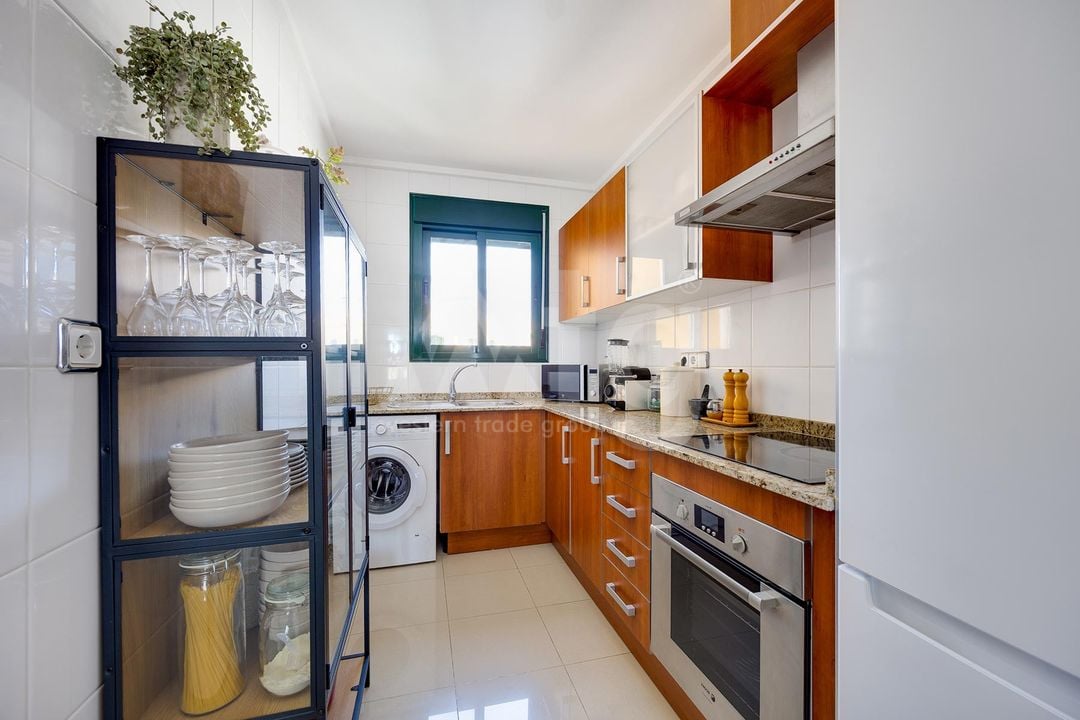 2 bedroom Apartment in Ciudad Quesada - MS153040 - Photo - 9