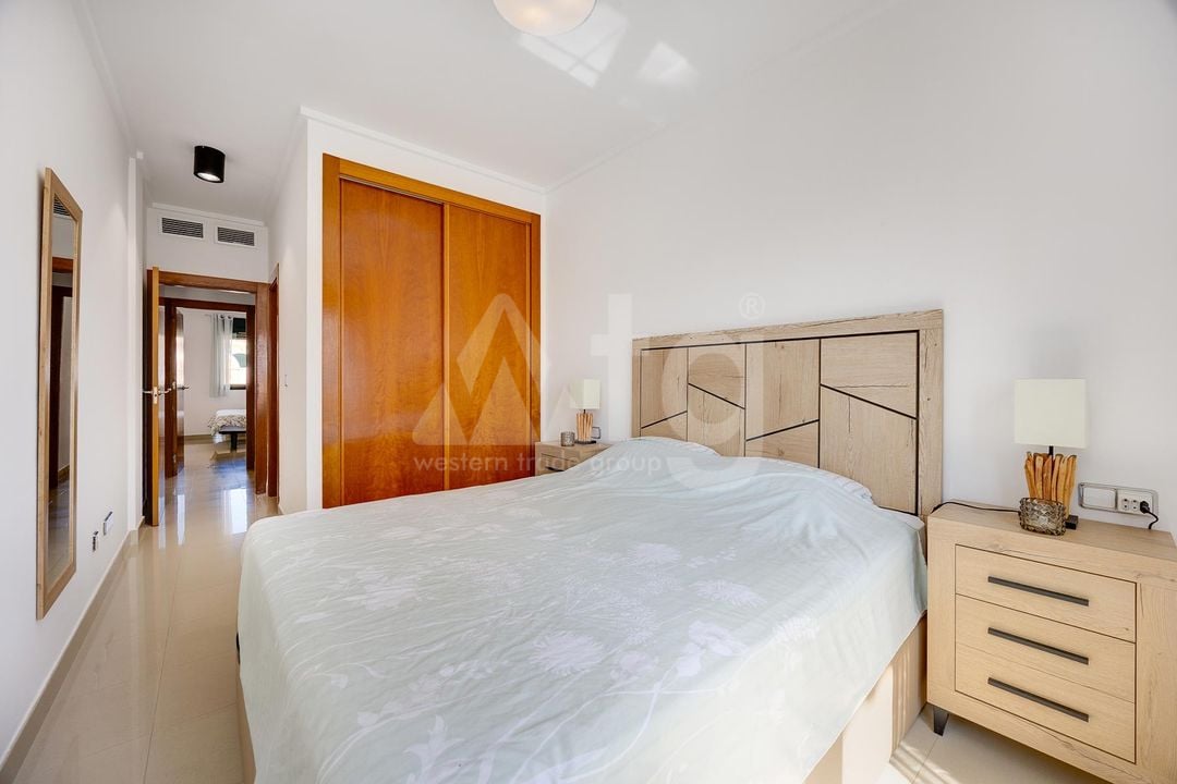 2 bedroom Apartment in Ciudad Quesada - MS153040 - Photo - 11