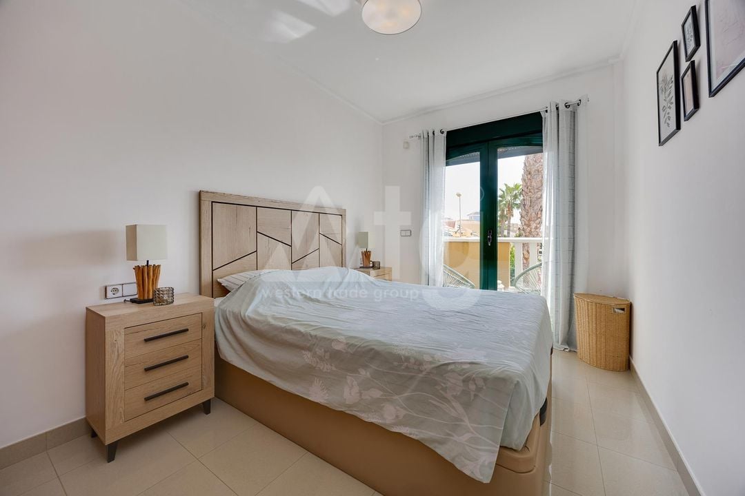 2 bedroom Apartment in Ciudad Quesada - MS153040 - Photo - 10