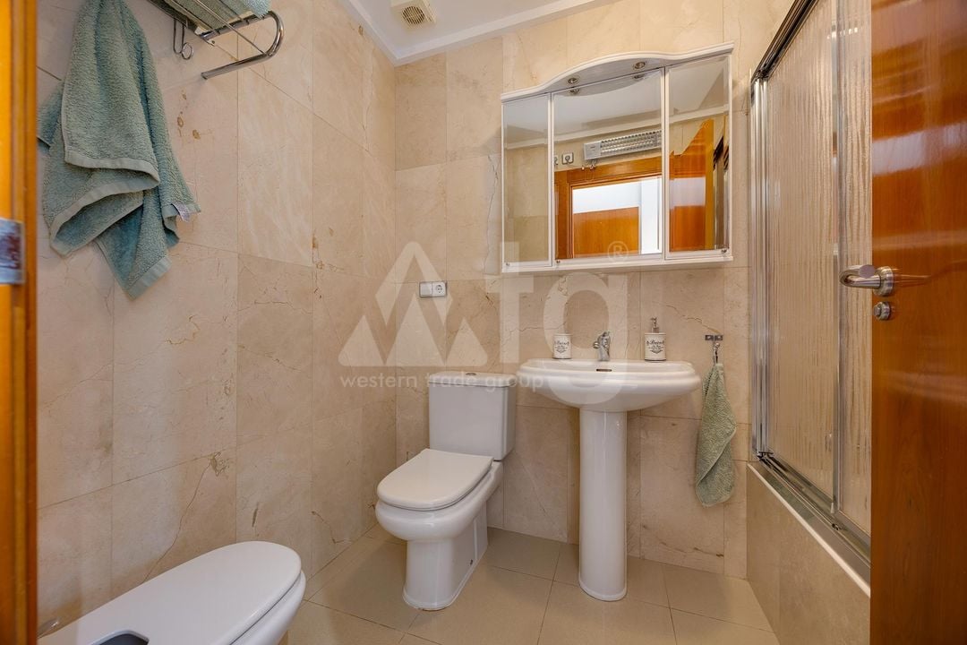 2 bedroom Apartment in Ciudad Quesada - MS153040 - Photo - 14