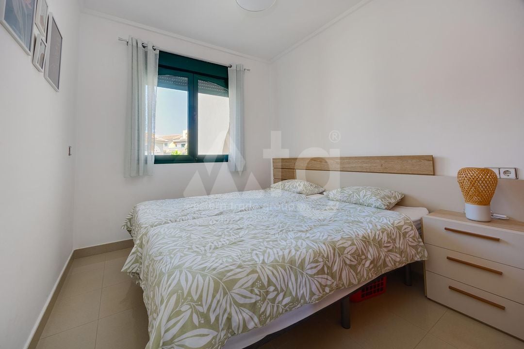 2 bedroom Apartment in Ciudad Quesada - MS153040 - Photo - 12