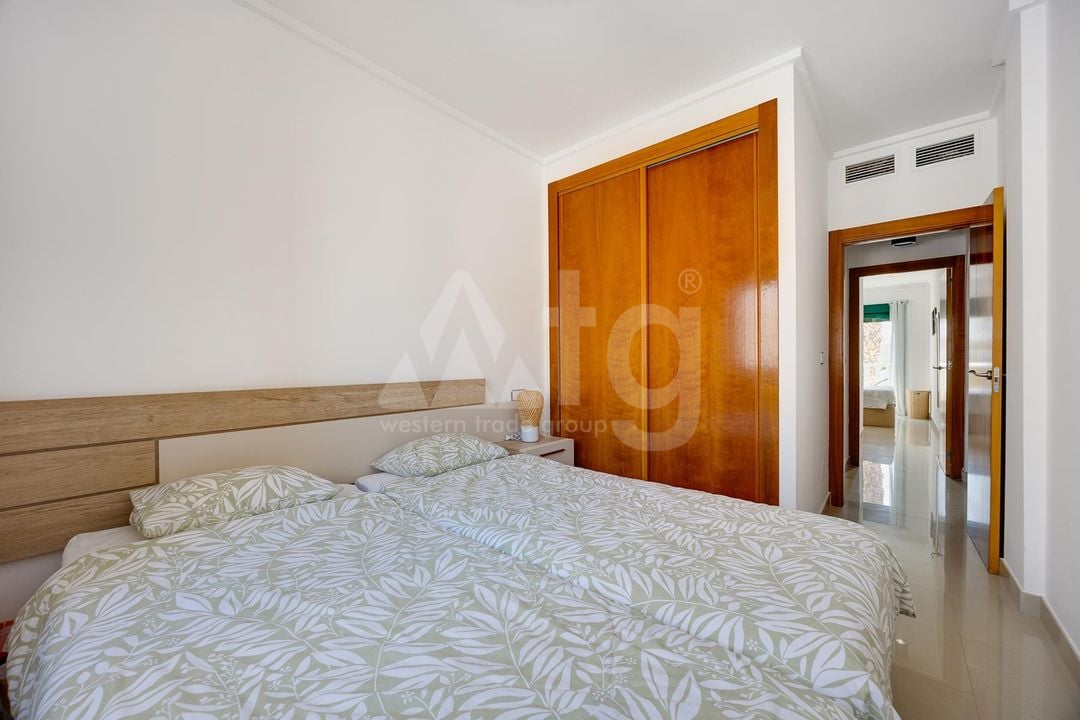 2 bedroom Apartment in Ciudad Quesada - MS153040 - Photo - 13