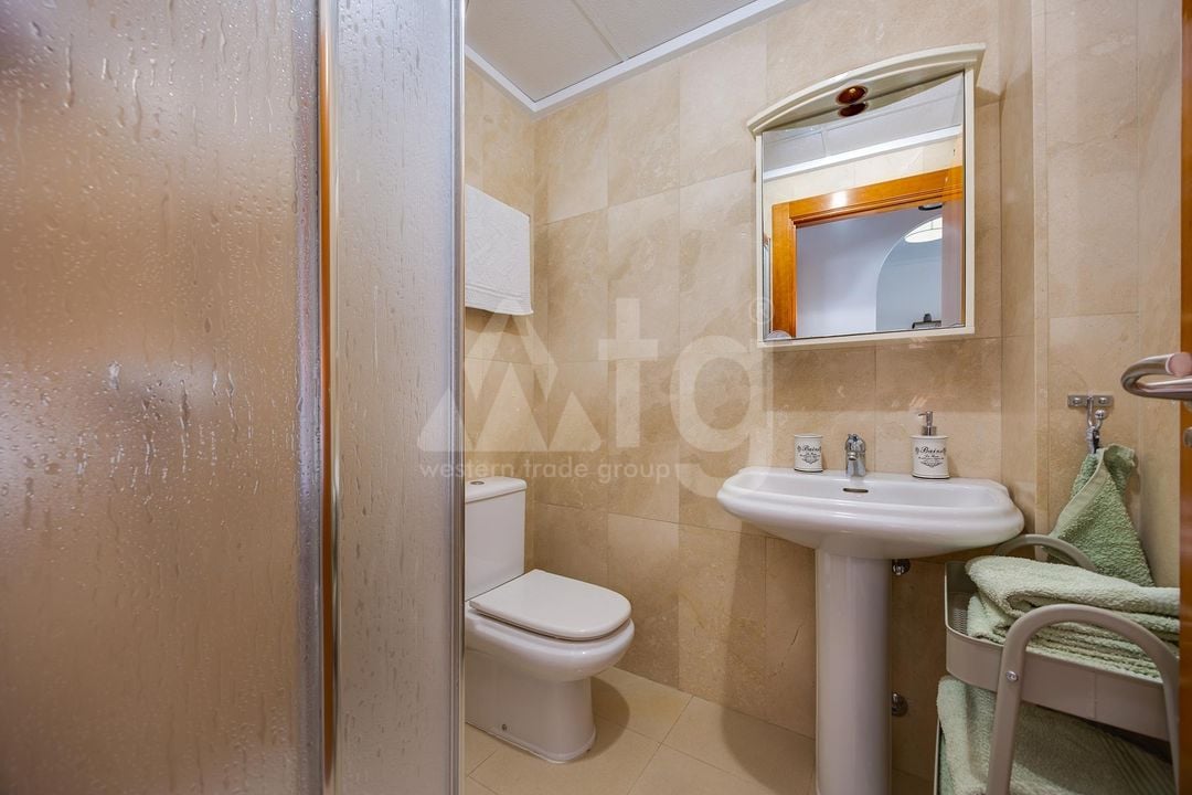 2 bedroom Apartment in Ciudad Quesada - MS153040 - Photo - 16