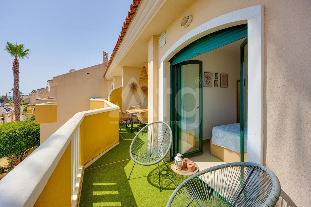 2 bedroom Apartment in Ciudad Quesada - MS153040 - Photo - 18