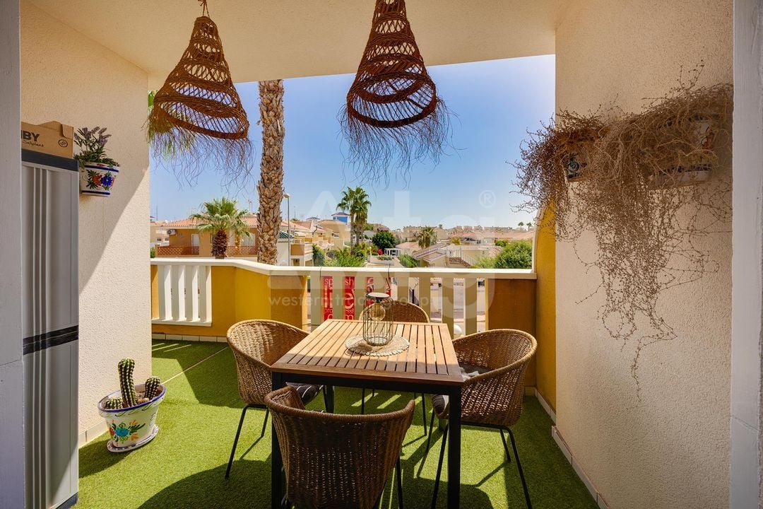 2 bedroom Apartment in Ciudad Quesada - MS153040 - Photo - 20