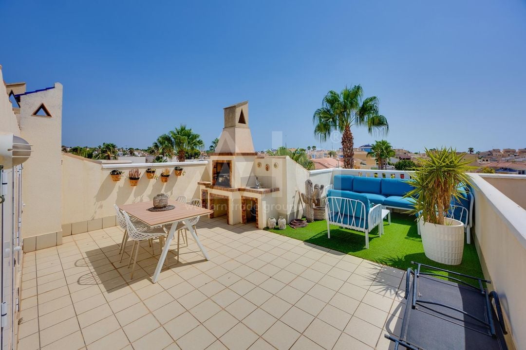 2 bedroom Apartment in Ciudad Quesada - MS153040 - Photo - 22
