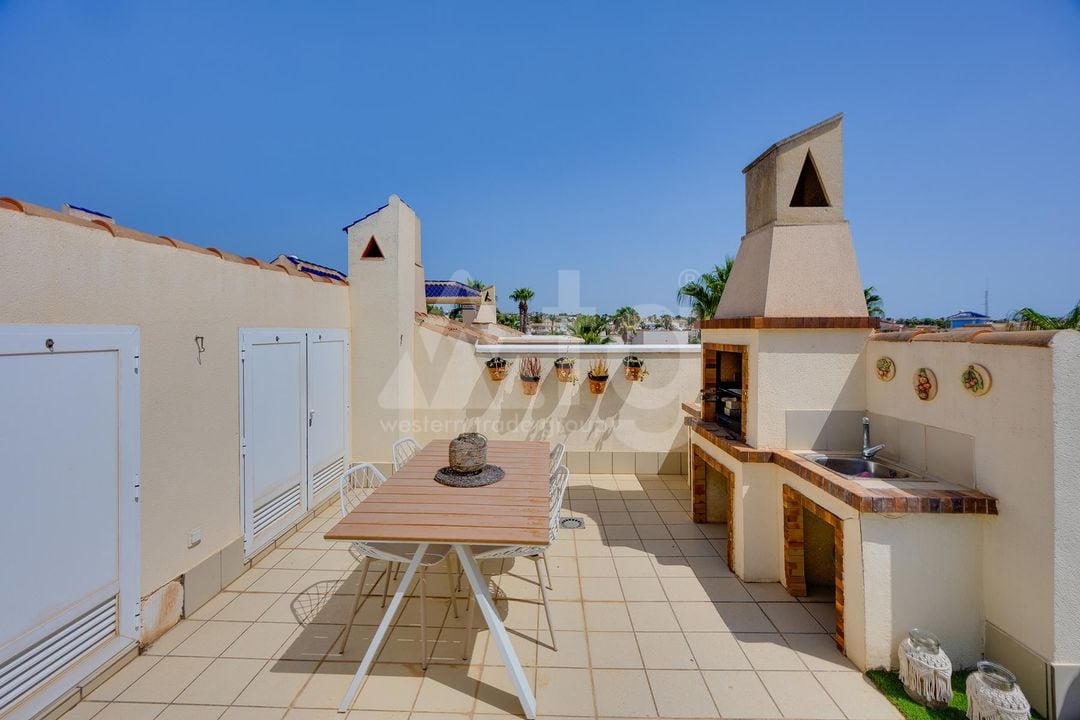 2 bedroom Apartment in Ciudad Quesada - MS153040 - Photo - 23