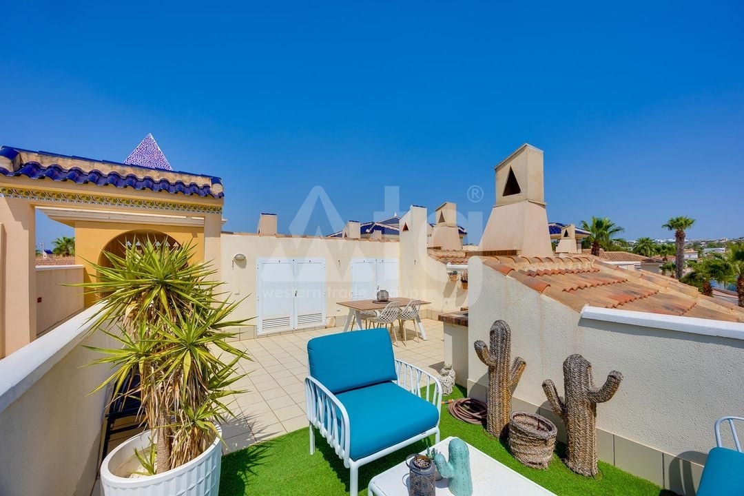 2 bedroom Apartment in Ciudad Quesada - MS153040 - Photo - 25
