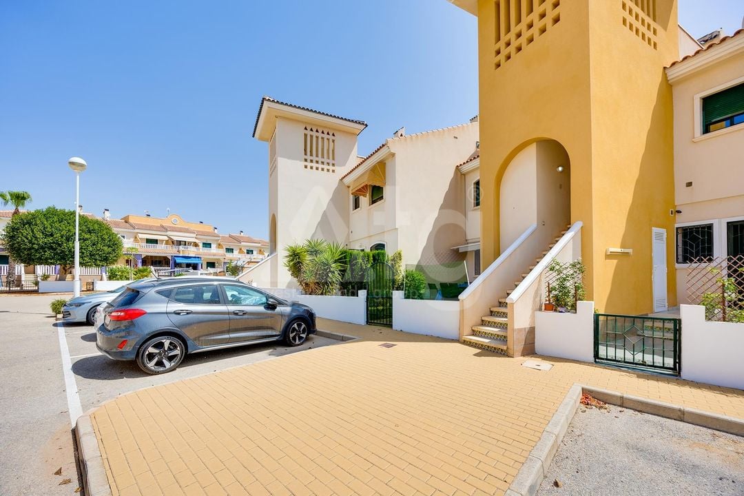 2 bedroom Apartment in Ciudad Quesada - MS153040 - Photo - 27