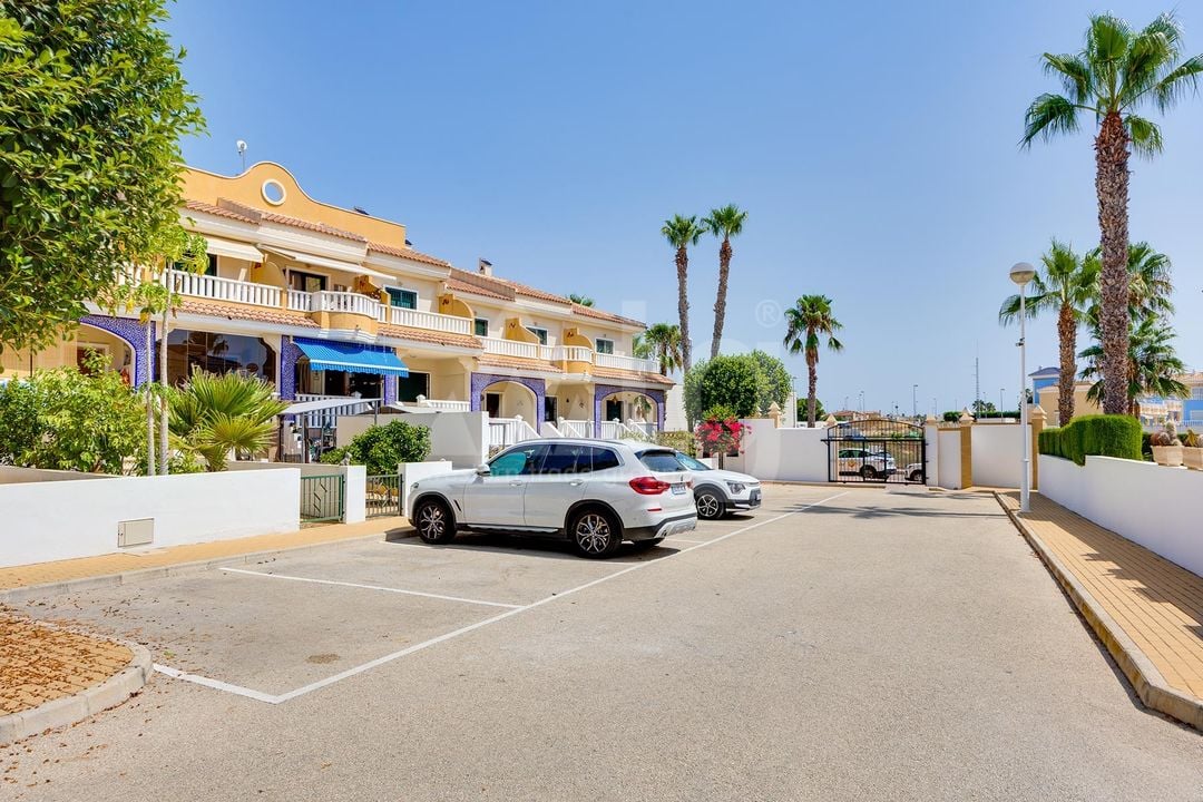 2 bedroom Apartment in Ciudad Quesada - MS153040 - Photo - 28