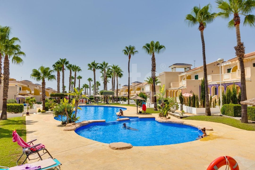 2 bedroom Apartment in Ciudad Quesada - MS153040 - Photo - 29