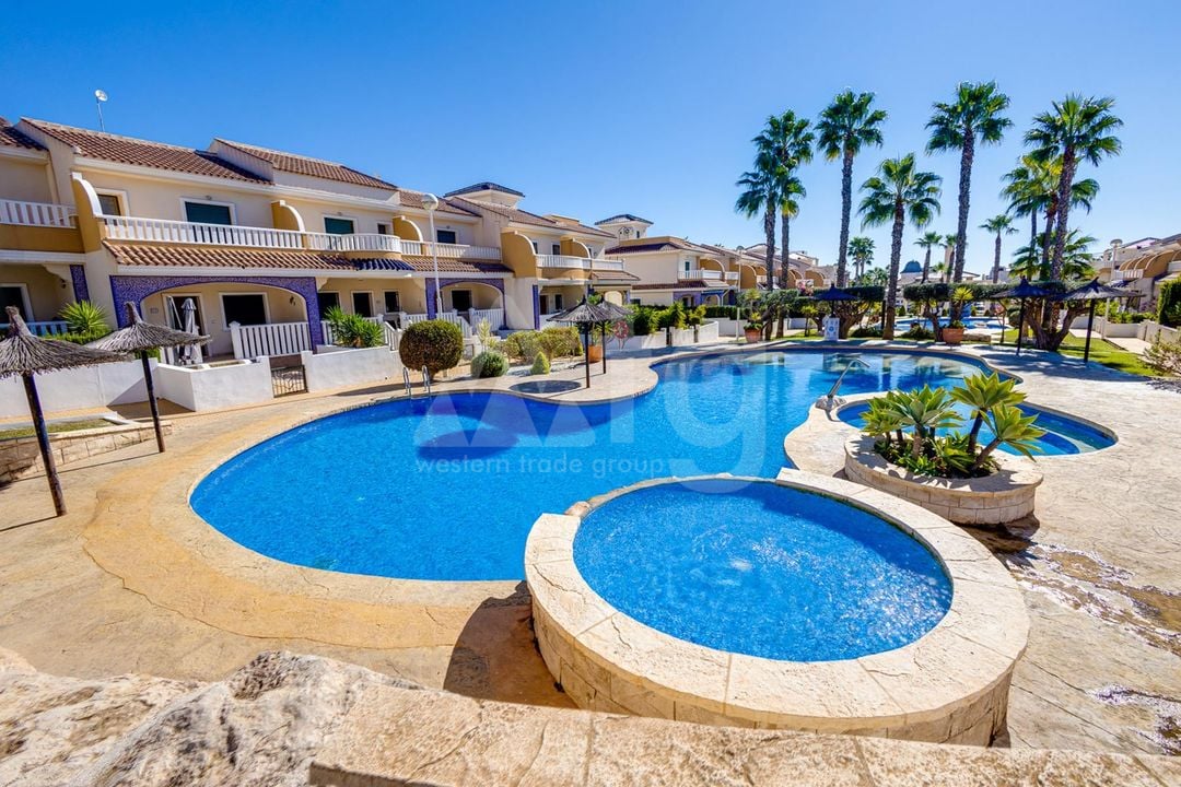 2 bedroom Apartment in Ciudad Quesada - MS153040 - Photo - 1