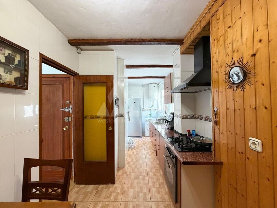 2 bedroom Apartment in Torrevieja - AG153052 - Photo - 5