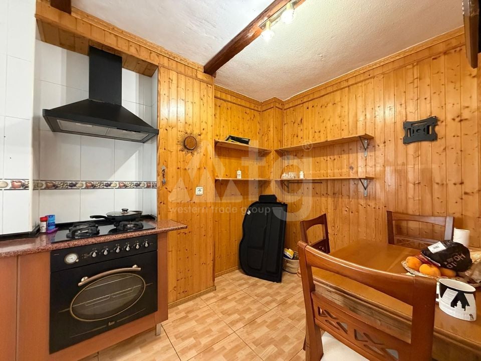 2 bedroom Apartment in Torrevieja - AG153052 - Photo - 9