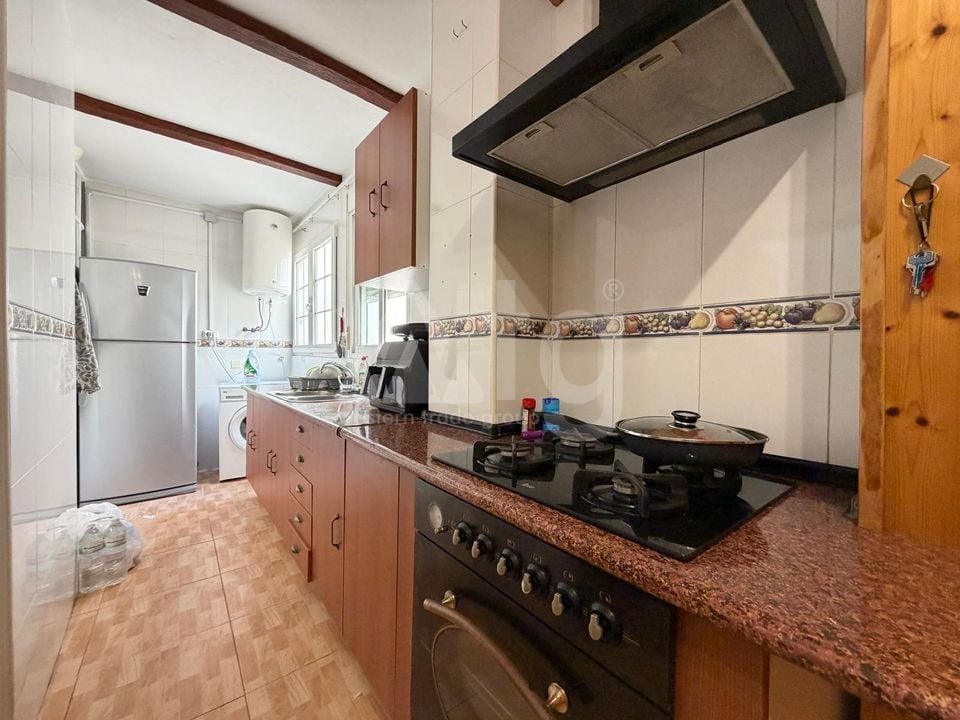 2 bedroom Apartment in Torrevieja - AG153052 - Photo - 6