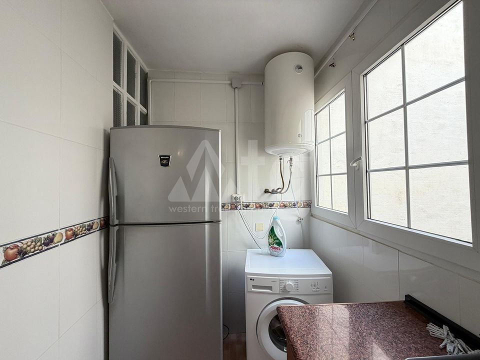 2 bedroom Apartment in Torrevieja - AG153052 - Photo - 7
